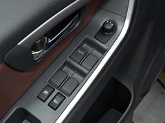 2016款 1.6L 自动经典版