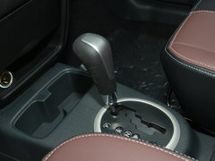 2016款 1.6L 自动经典版