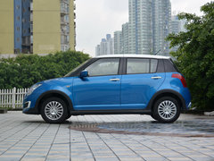 2016款 1.5L 手动时尚型