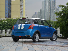2016款 1.5L 手动时尚型
