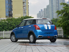2016款 1.5L 手动时尚型