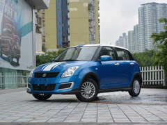 2016款 1.5L 手动时尚型