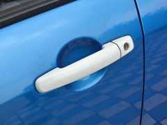 2016款 1.5L 手动时尚型