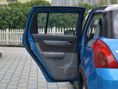 2016款 1.5L 手动时尚型