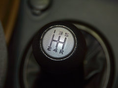 2016款 1.5L 手动时尚型