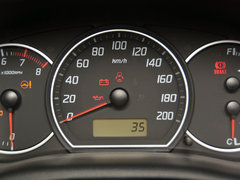 2016款 1.5L 手动时尚型
