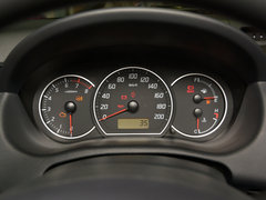 2016款 1.5L 手动时尚型