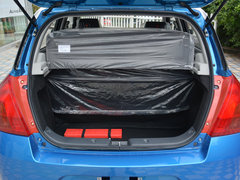 2016款 1.5L 手动时尚型
