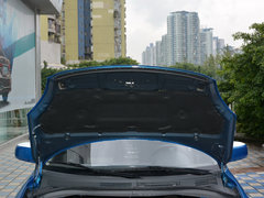 2016款 1.5L 手动时尚型