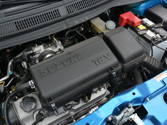 2016款 1.5L 手动时尚型