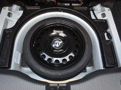 2017款 1.5L 手动炫锋版