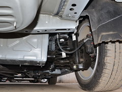 2017款 1.5L 手动炫锋版