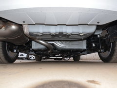 2017款 1.5L 手动炫锋版