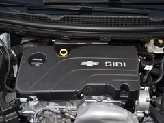 2017款 1.5L 手动炫锋版