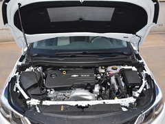2017款 1.5L 手动炫锋版