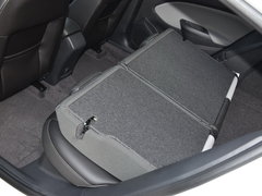2017款 1.5L 手动炫锋版