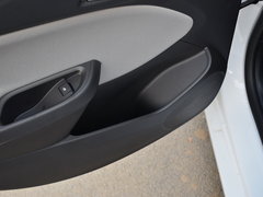 2017款 1.5L 手动炫锋版
