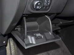 2017款 1.5L 手动炫锋版