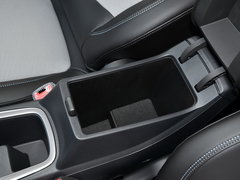 2017款 1.5L 手动炫锋版