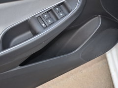 2017款 1.5L 手动炫锋版