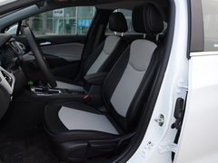 2017款 1.5L 手动炫锋版
