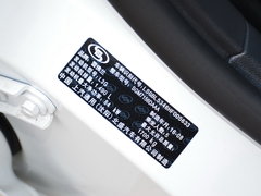 2017款 1.5L 手动炫锋版