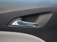 2017款 1.5L 手动炫锋版