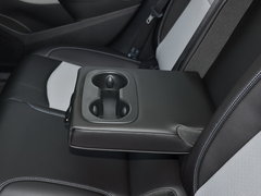 2017款 1.5L 手动炫锋版
