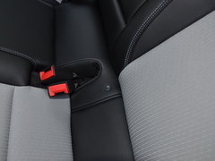 2017款 1.5L 手动炫锋版