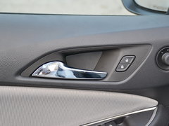 2017款 1.5L 手动炫锋版
