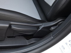 2017款 1.5L 手动炫锋版