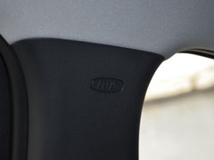 2017款 1.5L 手动炫锋版