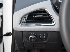 2017款 1.5L 手动炫锋版