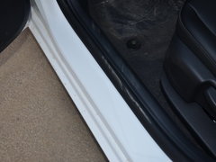 2017款 1.5L 手动炫锋版