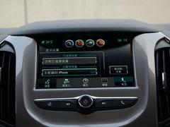 2017款 1.5L 手动炫锋版