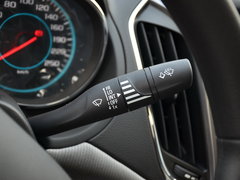 2017款 1.5L 手动炫锋版