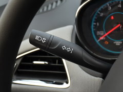 2017款 1.5L 手动炫锋版