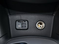 2017款 1.5L 手动炫锋版