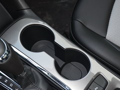 2017款 1.5L 手动炫锋版