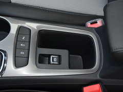 2017款 1.5L 手动炫锋版