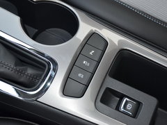 2017款 1.5L 手动炫锋版