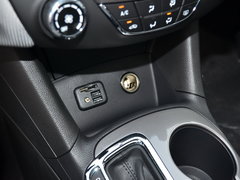 2017款 1.5L 手动炫锋版