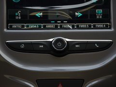 2017款 1.5L 手动炫锋版