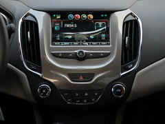 2017款 1.5L 手动炫锋版