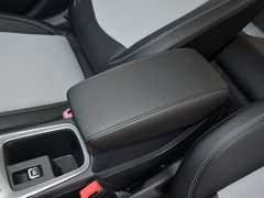 2017款 1.5L 手动炫锋版
