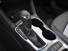 2017款 1.5L 手动炫锋版