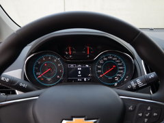 2017款 1.5L 手动炫锋版