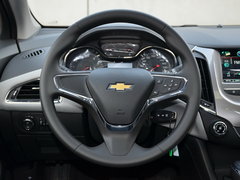 2017款 1.5L 手动炫锋版