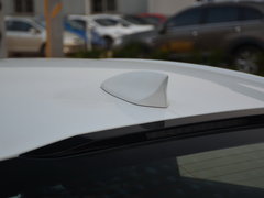 2017款 1.5L 手动炫锋版