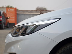2017款 1.5L 手动炫锋版
